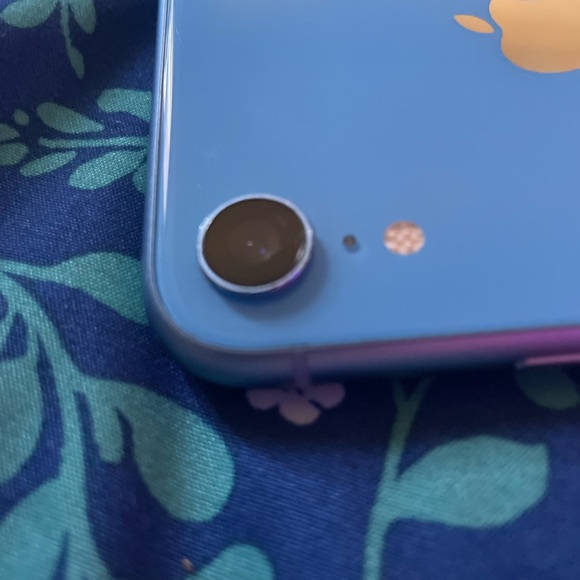 I phone XR